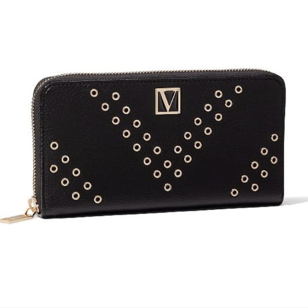 The Victoria Wallet